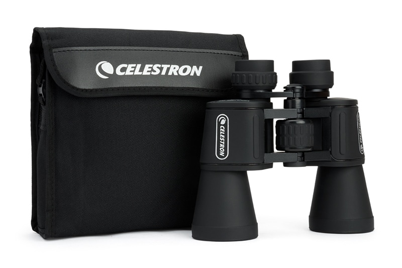 Binocolo Celestron UpClose G2 20x50