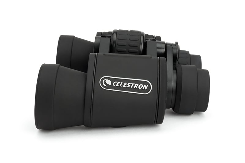 Binocolo Celestron UpClose G2 8x40