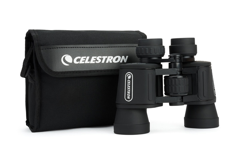 Binocolo Celestron UpClose G2 8x40