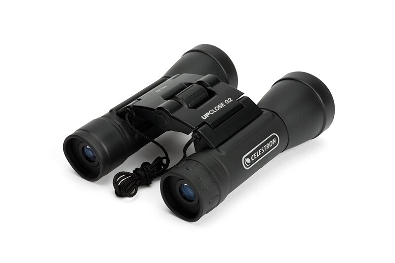 Binocolo Celestron UpClose G2 16x32