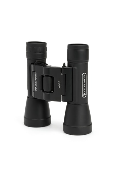 Binocolo Celestron UpClose G2 16x32