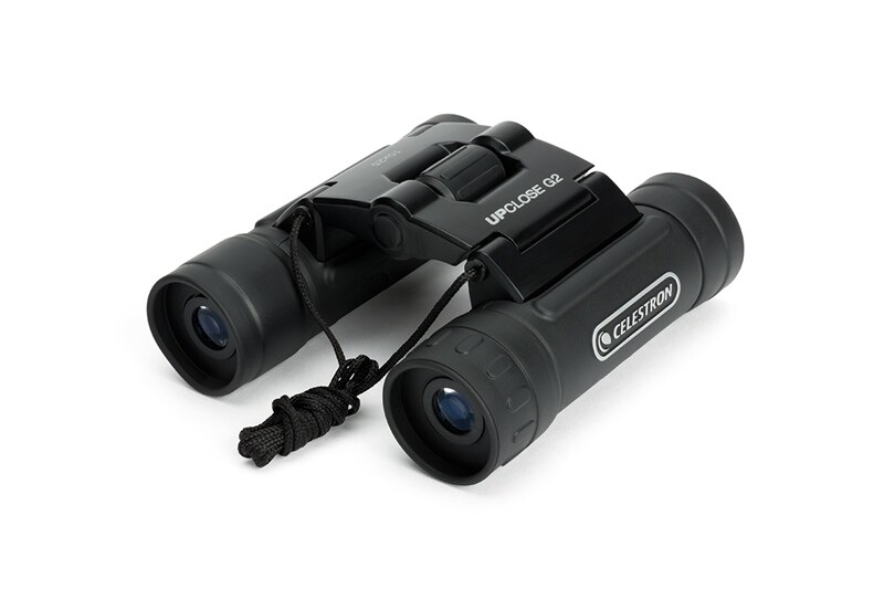 Binocolo Celestron UpClose G2 10x25