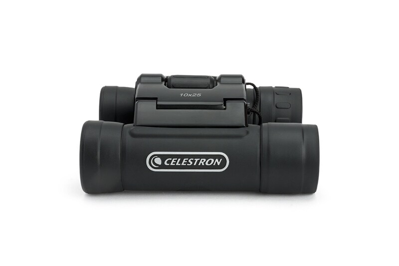 Binocolo Celestron UpClose G2 10x25