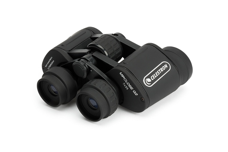 Binocolo Celestron UpClose G2 7x35