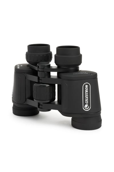 Binocolo Celestron UpClose G2 7x35
