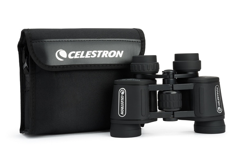 Binocolo Celestron UpClose G2 7x35