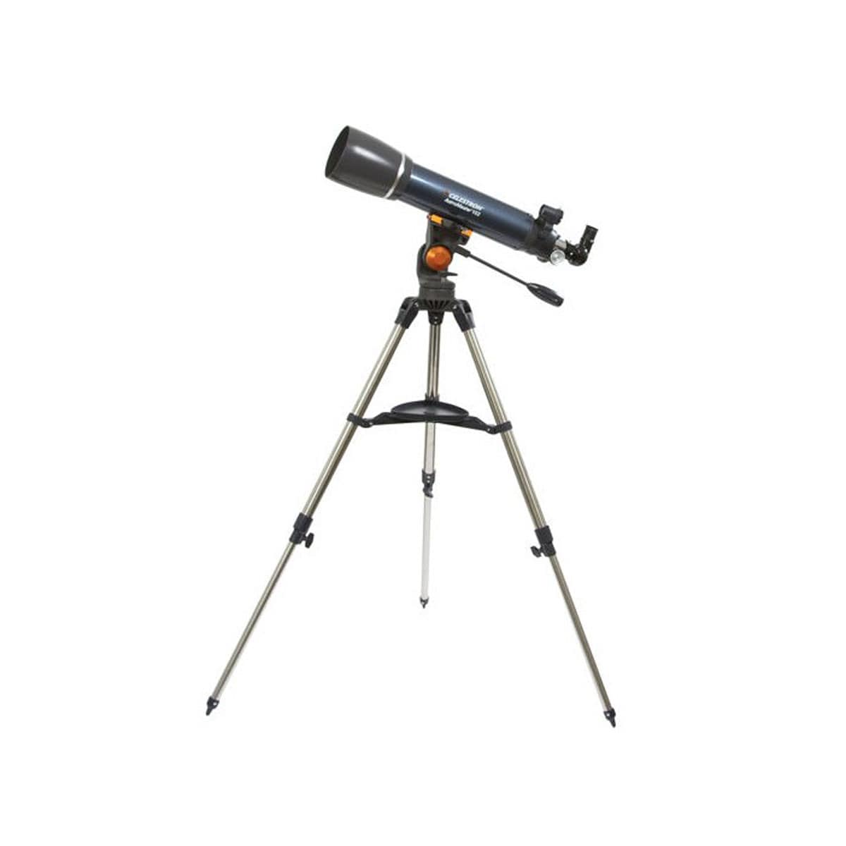 Telescopio Celestron Astromaster 102 AZ