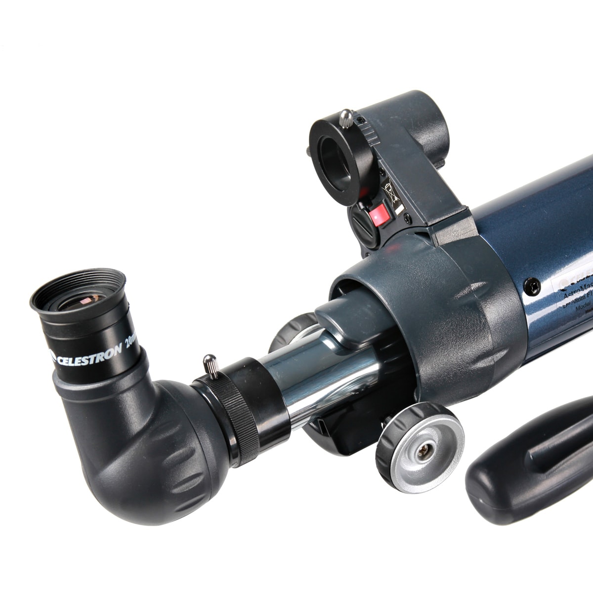 Telescopio Celestron Astromaster 102 AZ