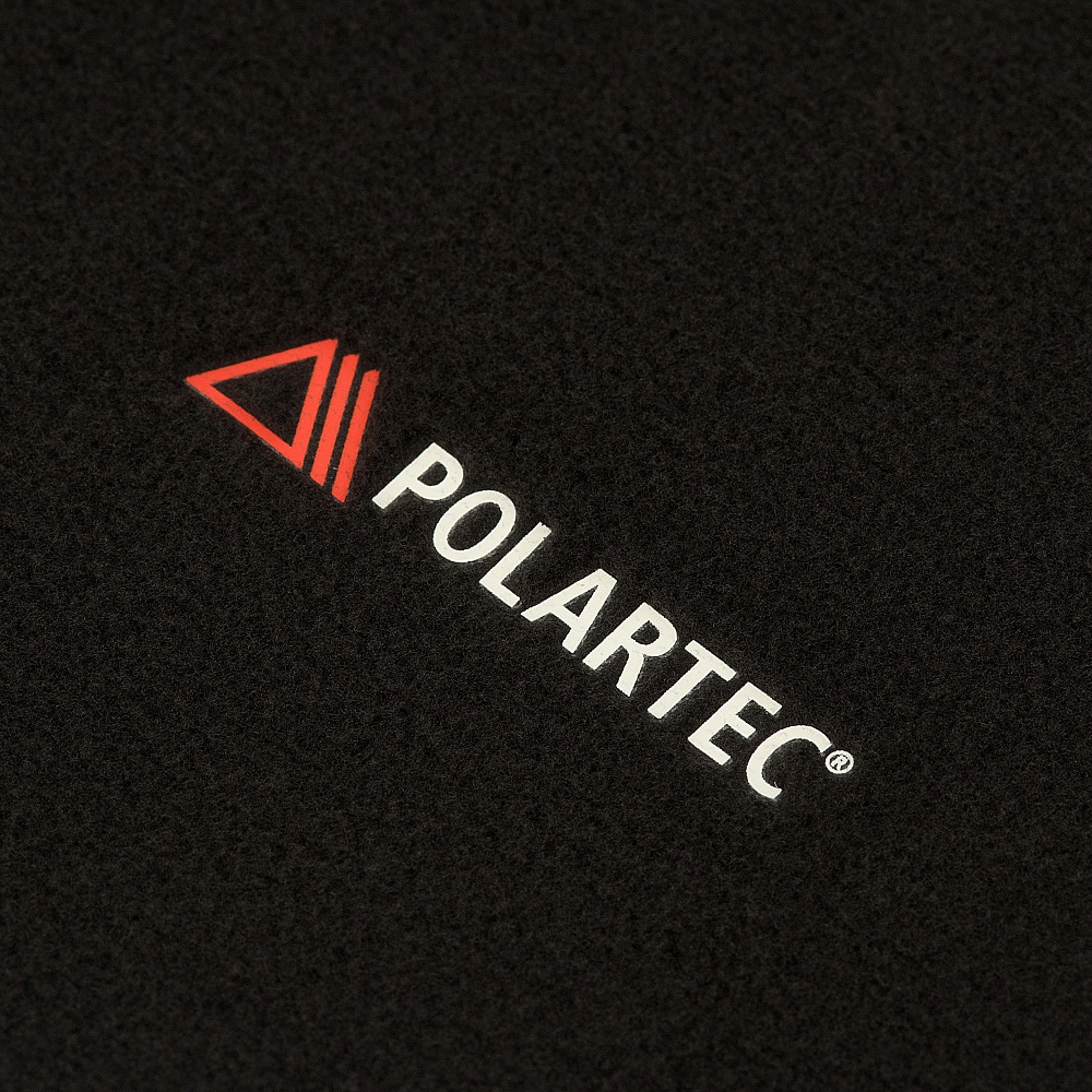 Sottocasco M-Tac Polartec lungo - Black