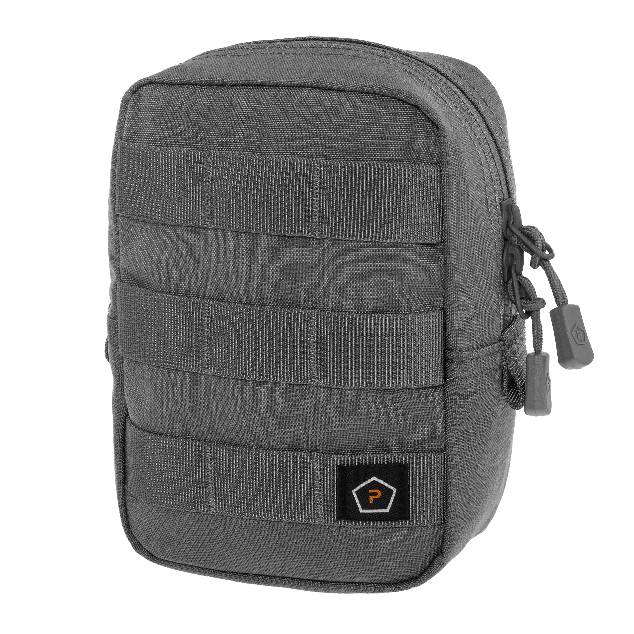 Tasca Pentagon Keros Pouch - Wolf Grey