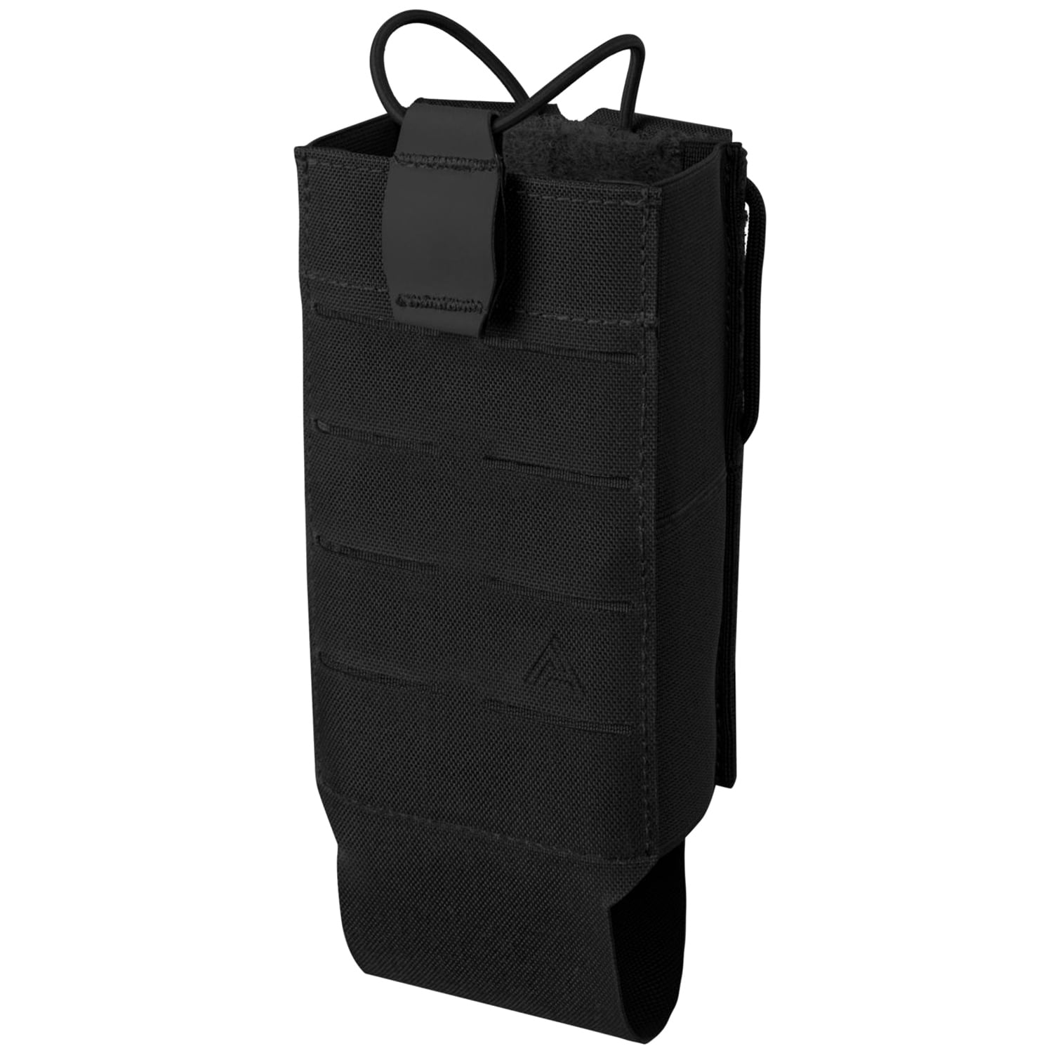 Tasca porta radio universale Direct Action - Black