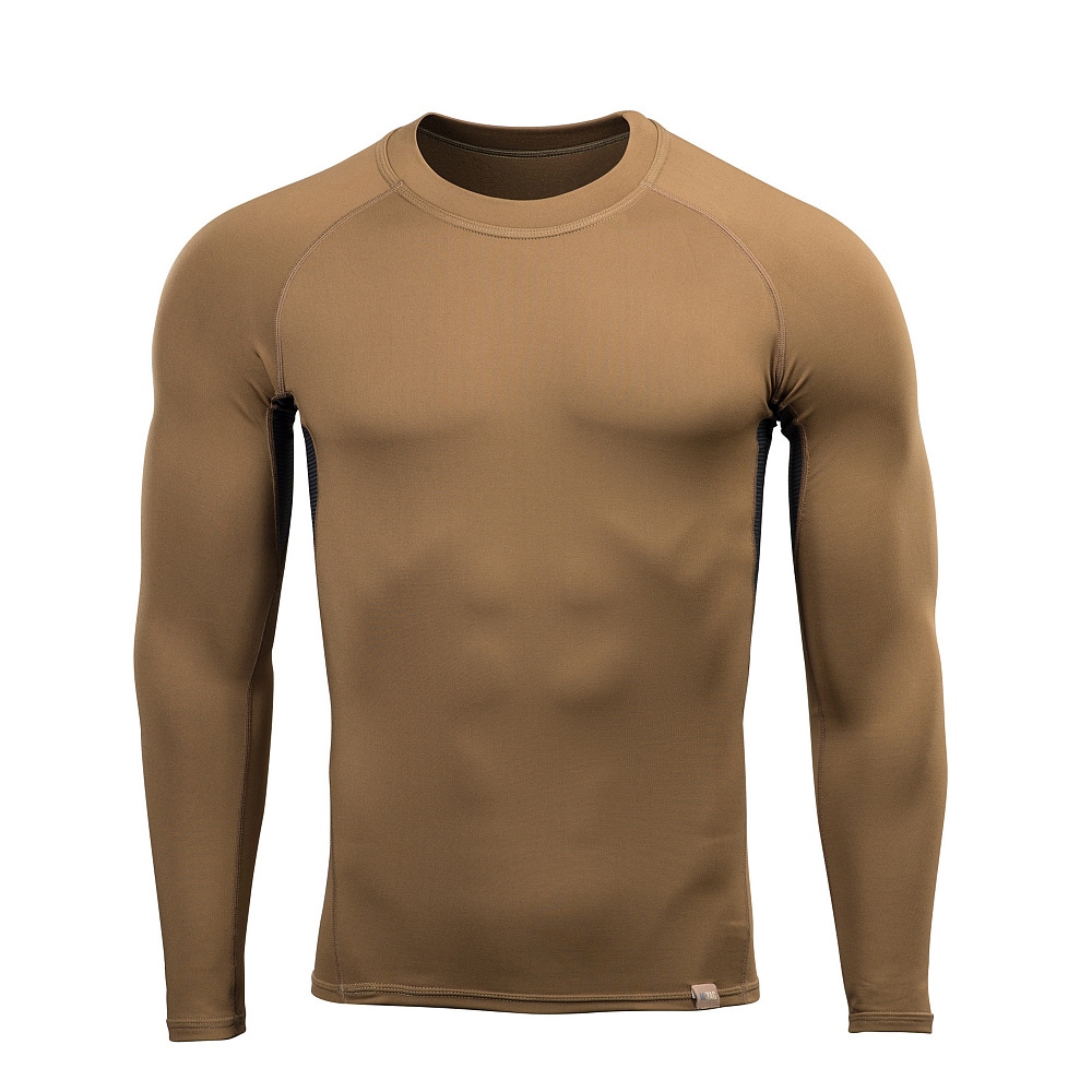 Intimo termico M-Tac Thermoline - Coyote Brown