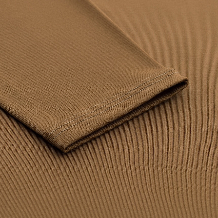 Intimo termico M-Tac Thermoline - Coyote Brown