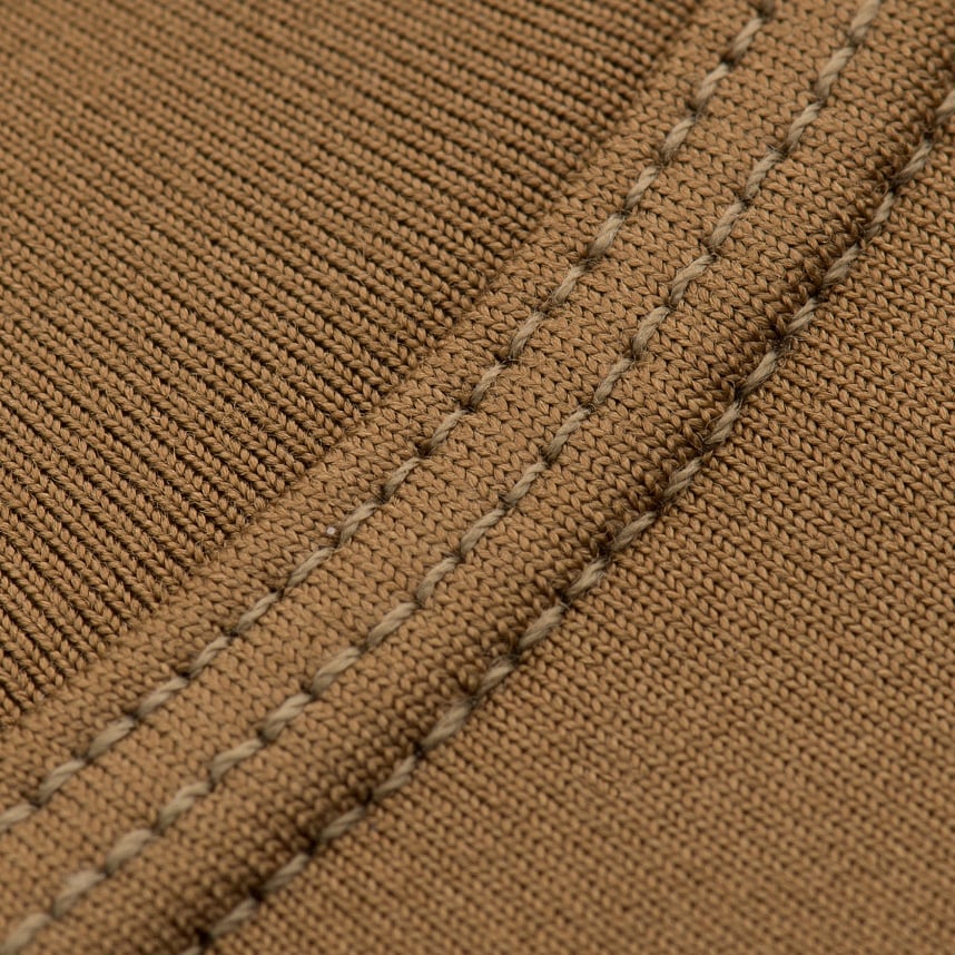 Intimo termico M-Tac Thermoline - Coyote Brown