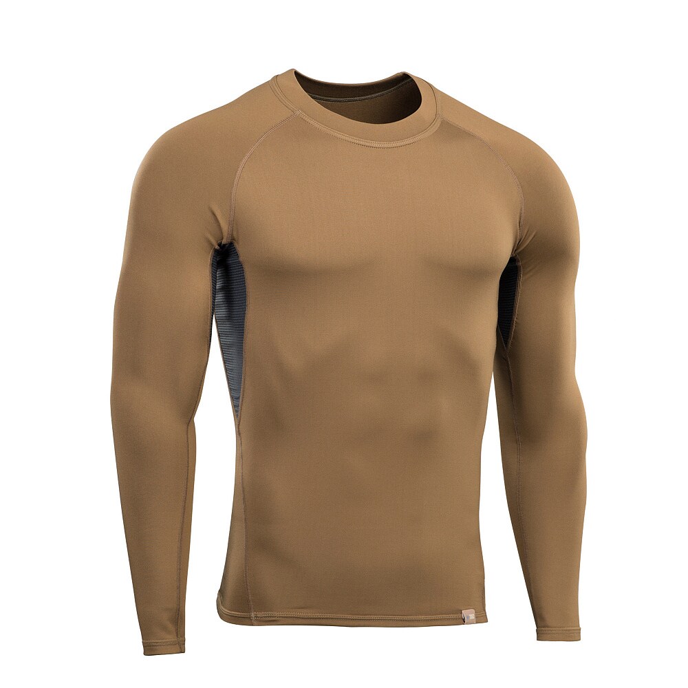 Intimo termico M-Tac Thermoline - Coyote Brown