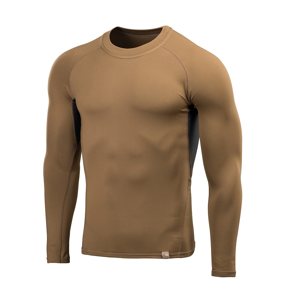 Intimo termico M-Tac Thermoline - Coyote Brown