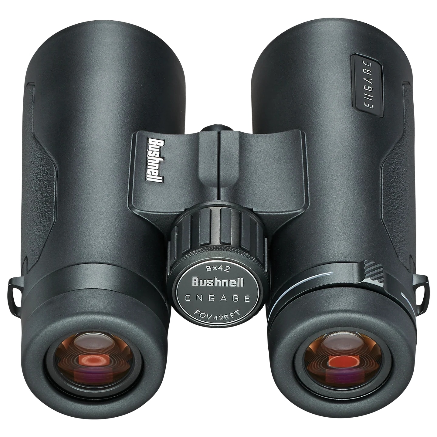Binocolo Bushnell Engage 8x42 Roof