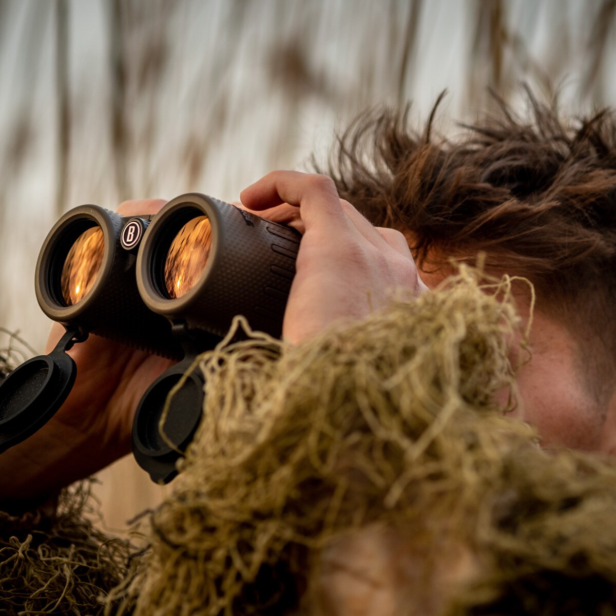 Binocolo Bushnell Forge 8x42 Terrain