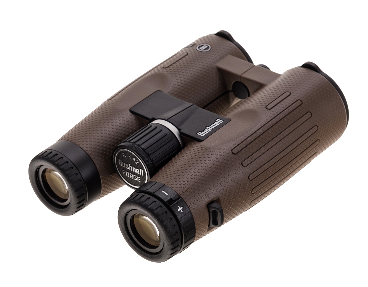 Binocolo Bushnell Forge 8x42 Terrain
