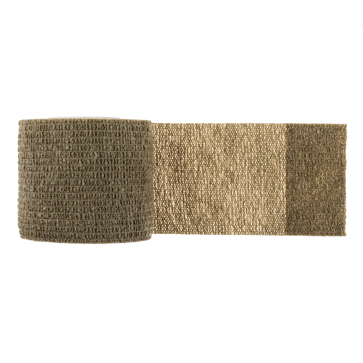 Nastro mimetico Mil-Tec 50 mm/4,5 m - Olive