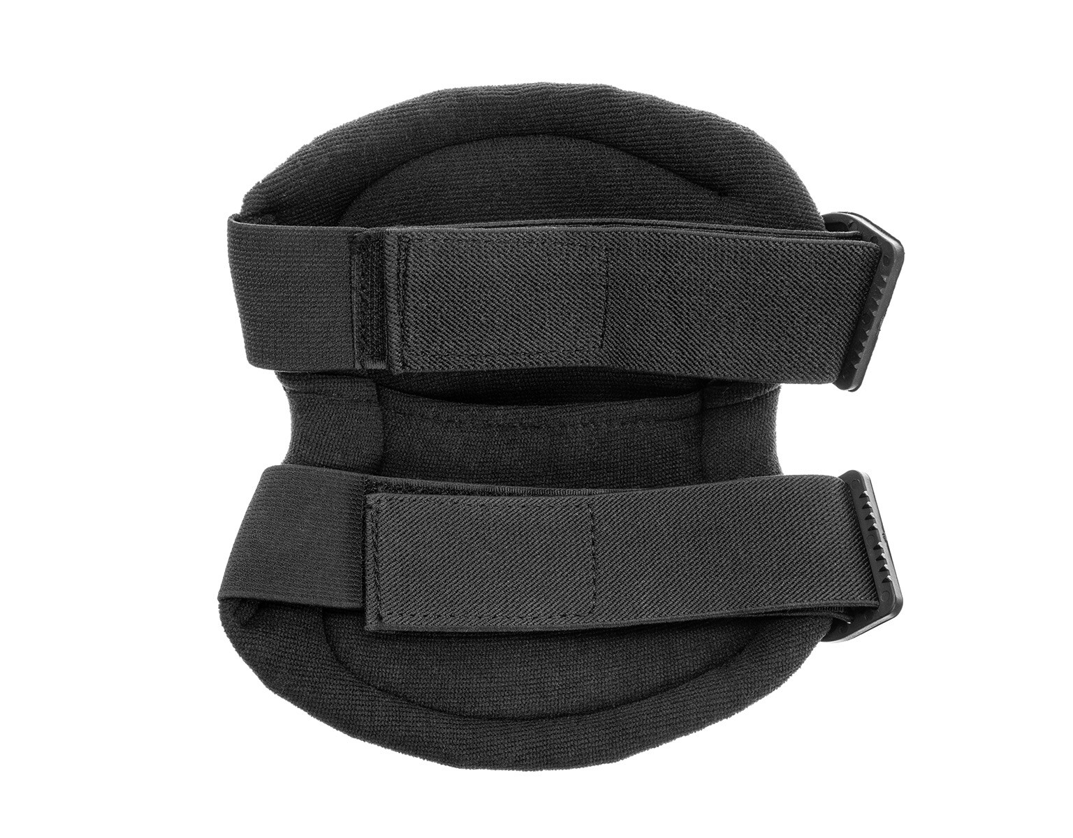 Ginocchiere GFC Tactical Future - Black