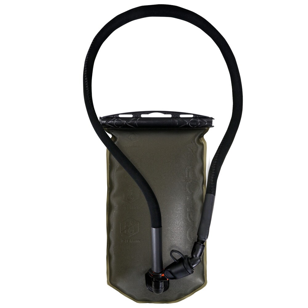 Sistema di idratazione S.T. Condor LCS Tidepool Hydration Carrier 1,5 l - Black