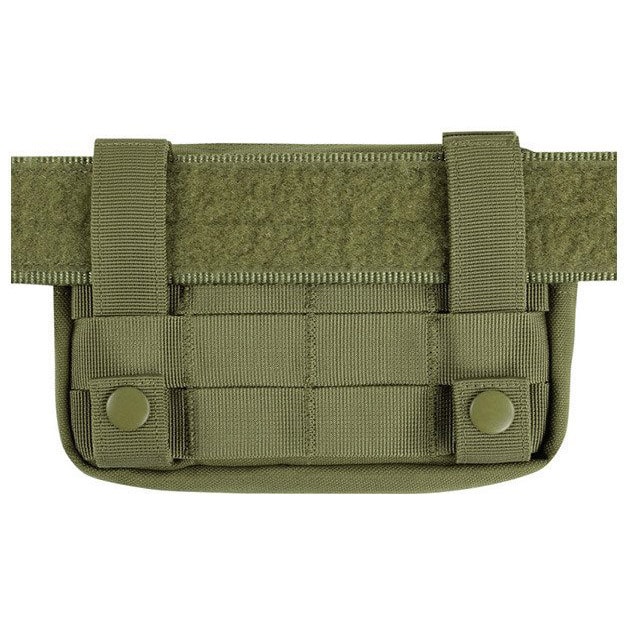Tasca S.T. Condor Compact Utility - Olive Drab