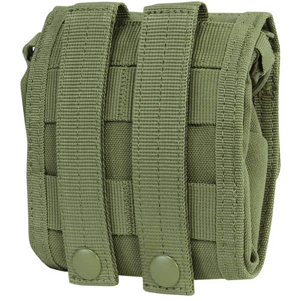 Tasca di scarico S.T. Condor Roll-Up Utility - Olive Drab