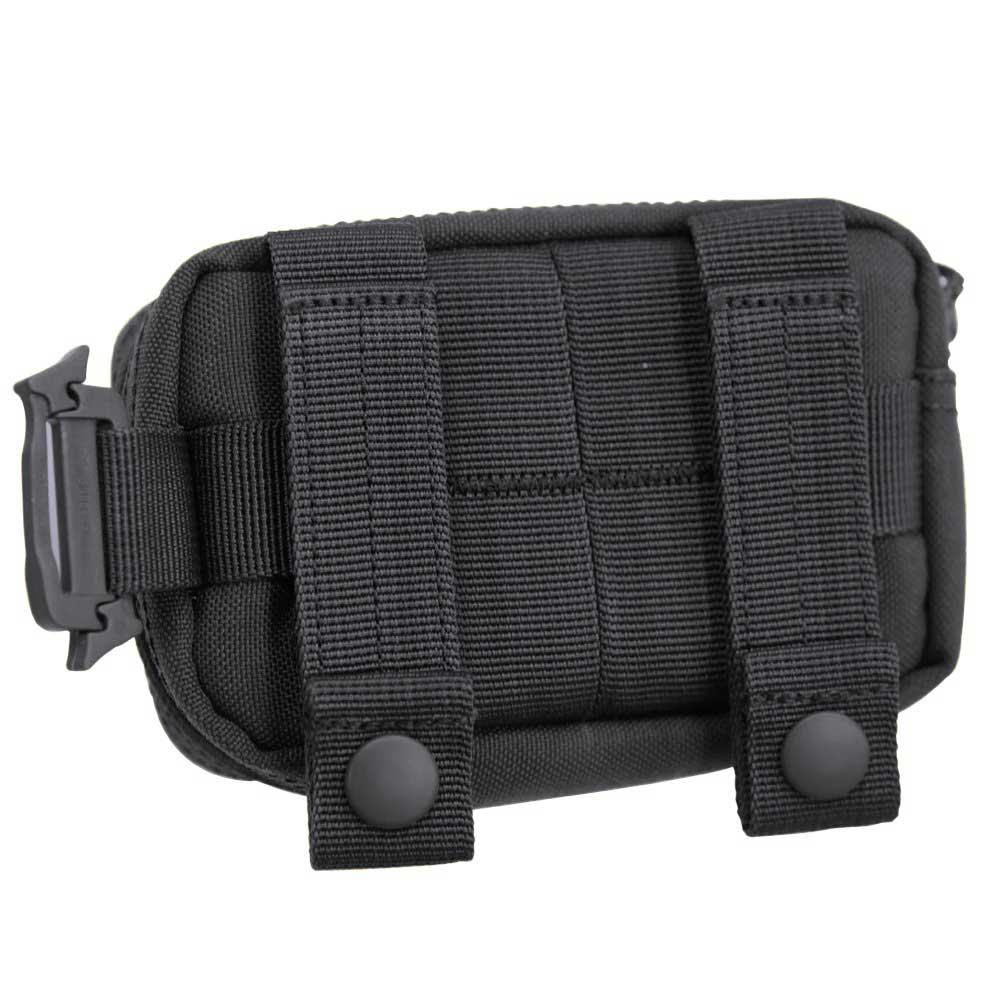 Tasca S.T. Condor Digi Pouch - Black