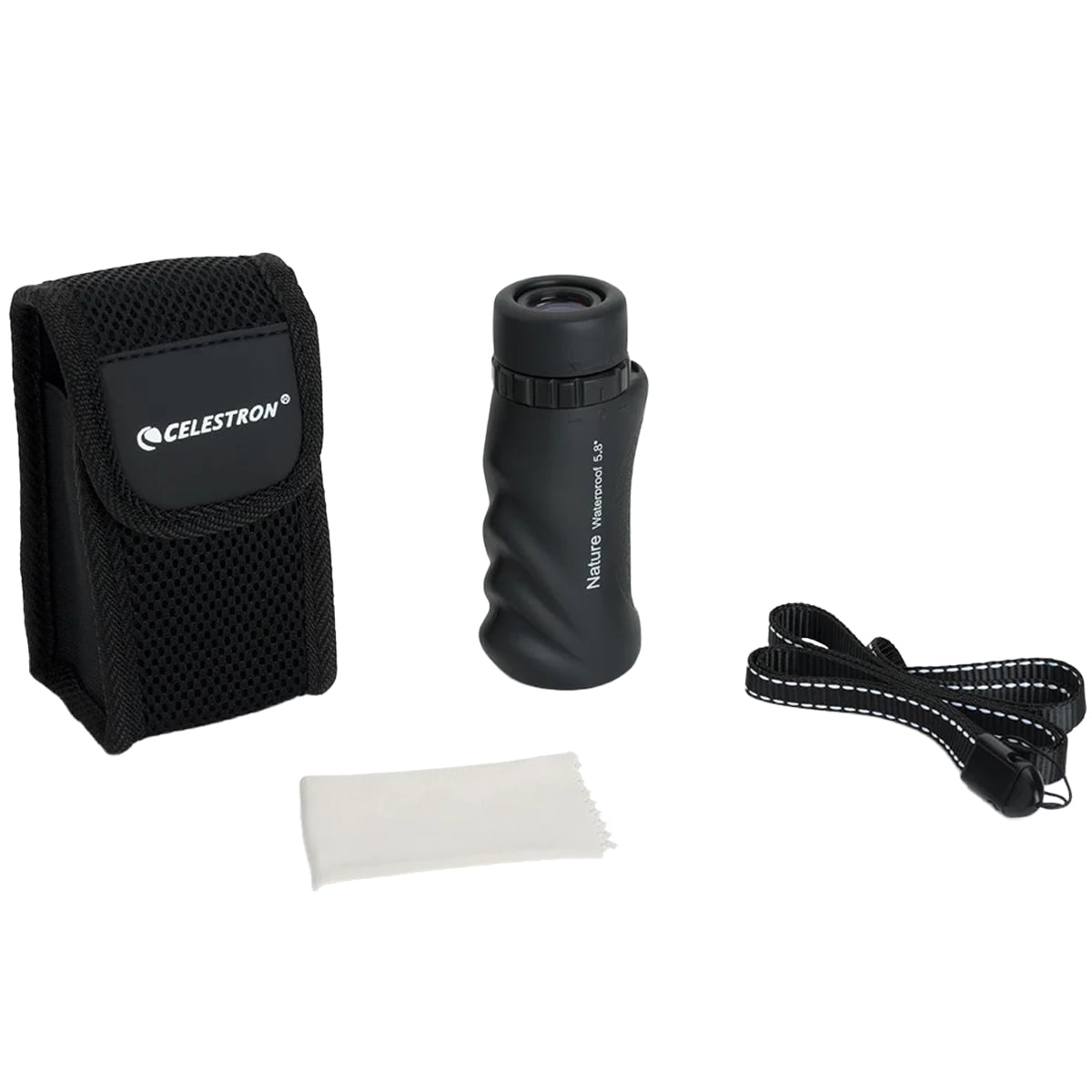 Monoculare Celestron Nature 10x25
