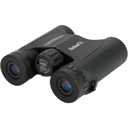 Binocolo Celestron Outland X 8x25
