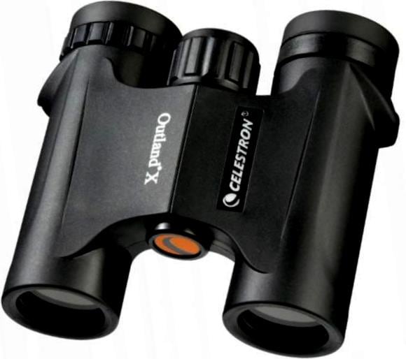 Binocolo Celestron Outland X 8x25
