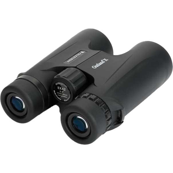 Binocolo Celestron Outland X 8x42