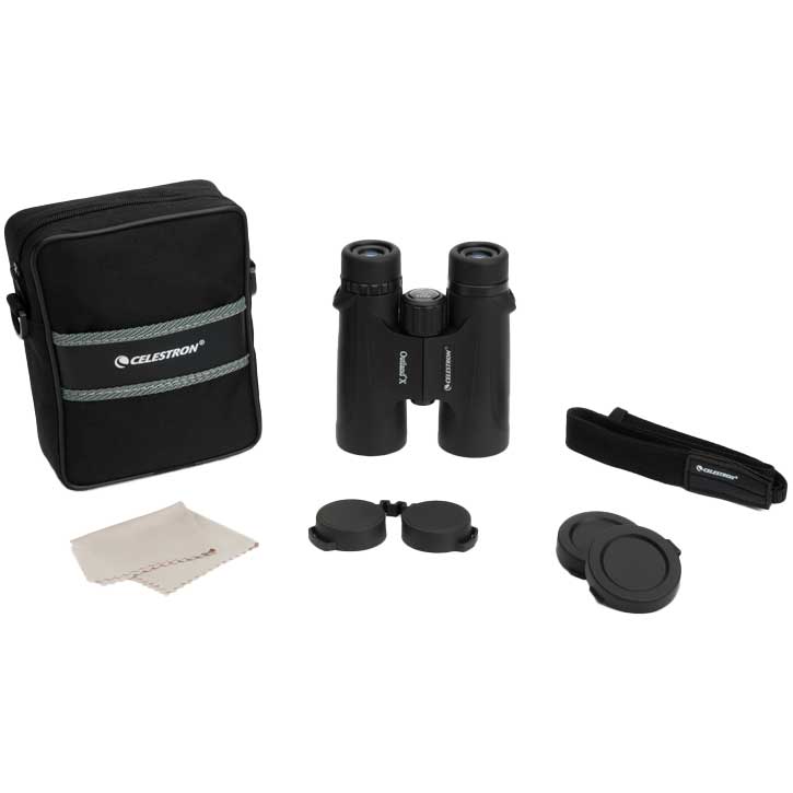 Binocolo Celestron Outland X 8x42