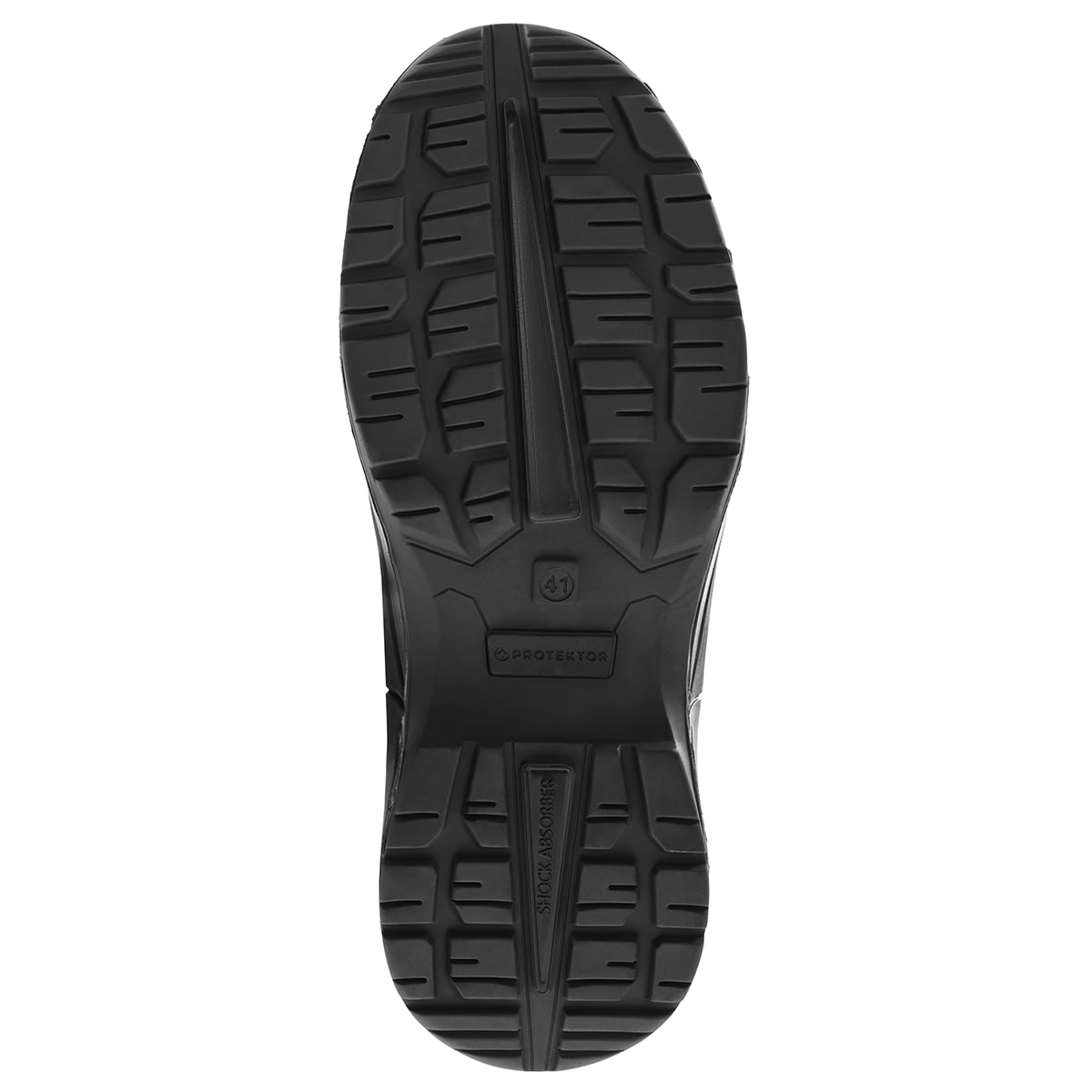Scarponi Protektor Grom Unique - Gray
