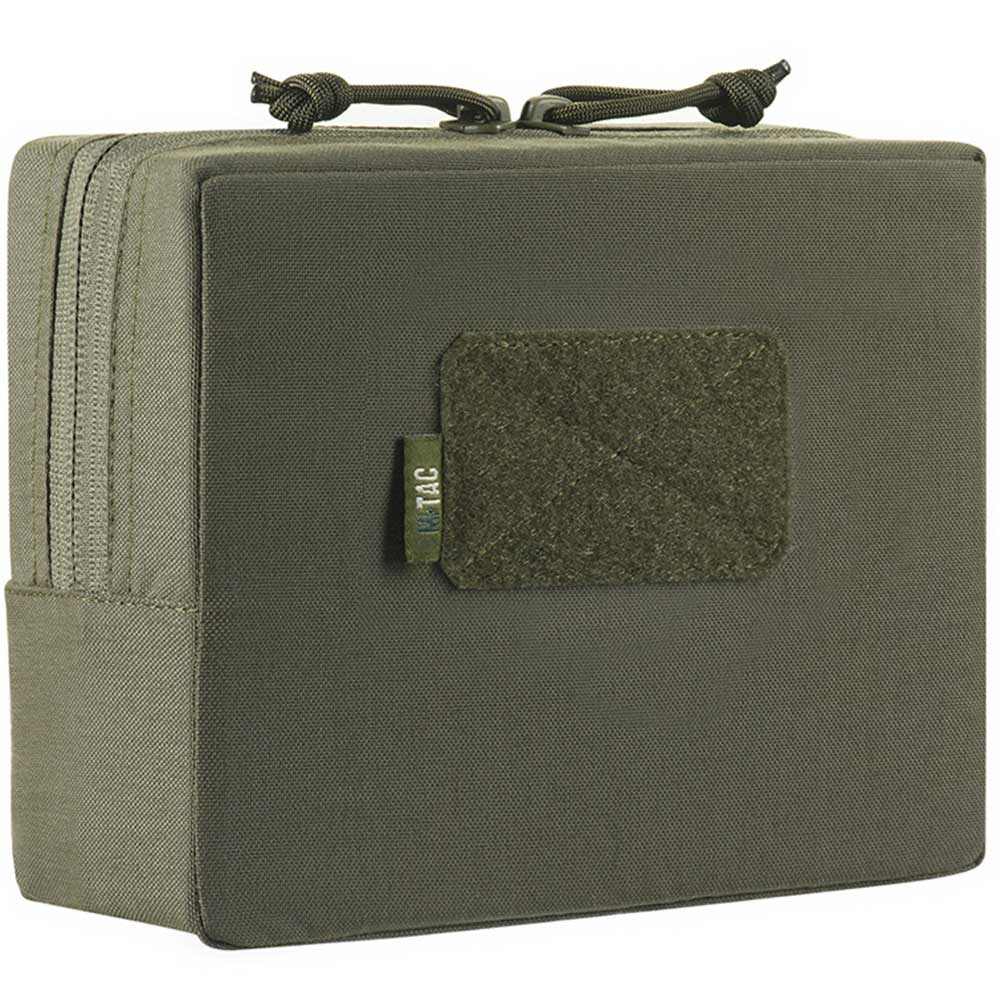 Tasca M-Tac Elite Medium - Ranger Green