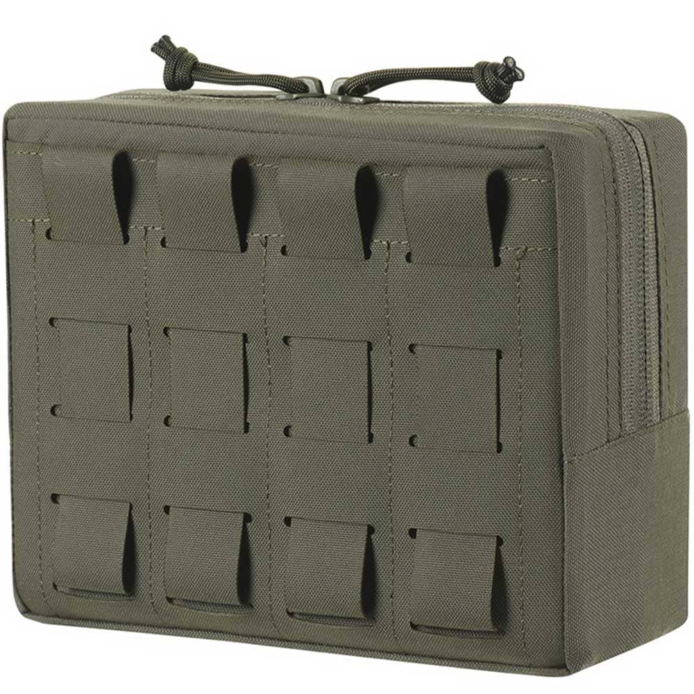 Tasca M-Tac Elite Medium - Ranger Green