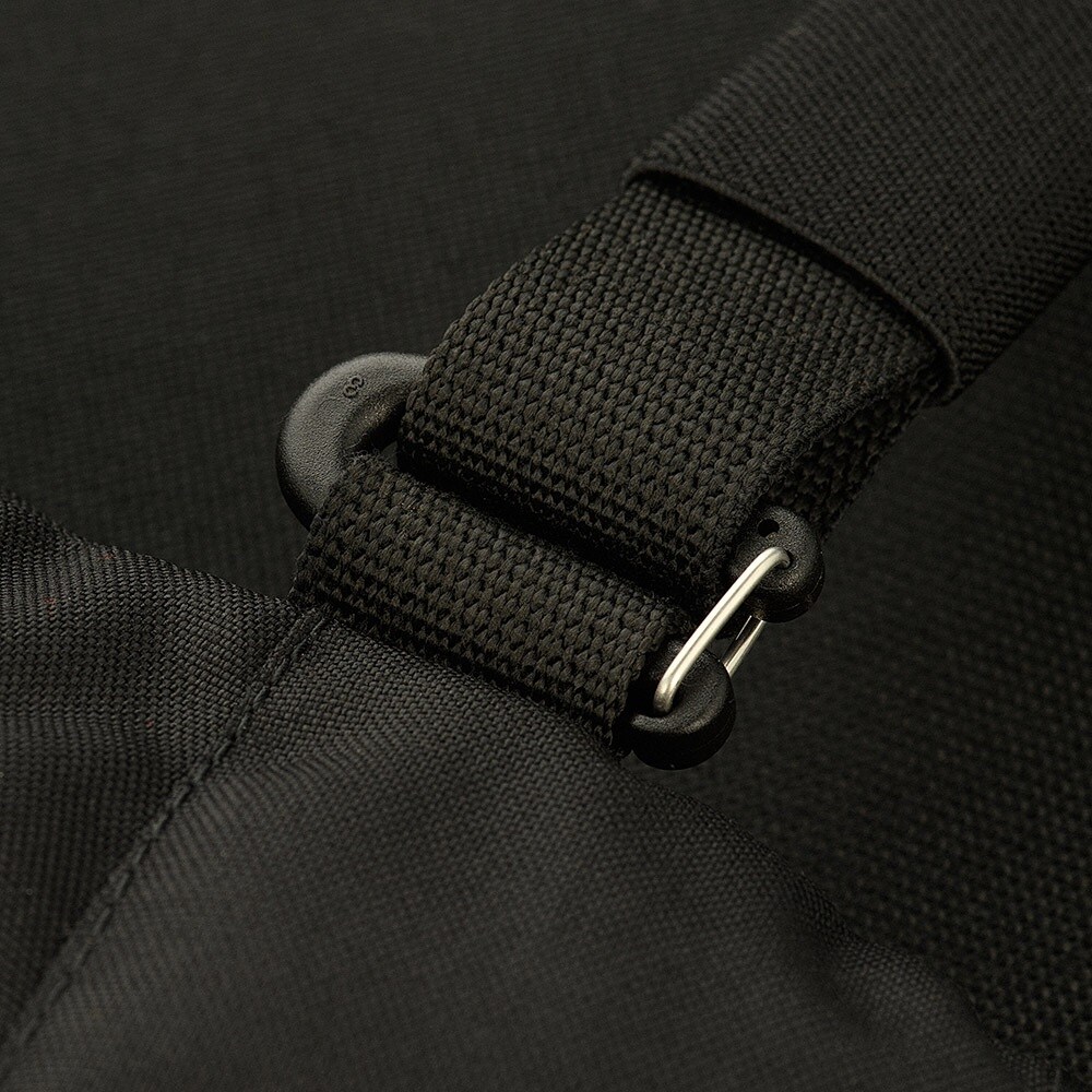 Scaldamani M-Tac Elite - Black
