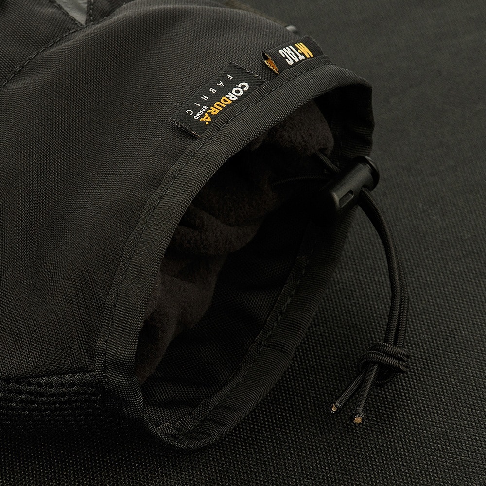 Scaldamani M-Tac Elite - Black