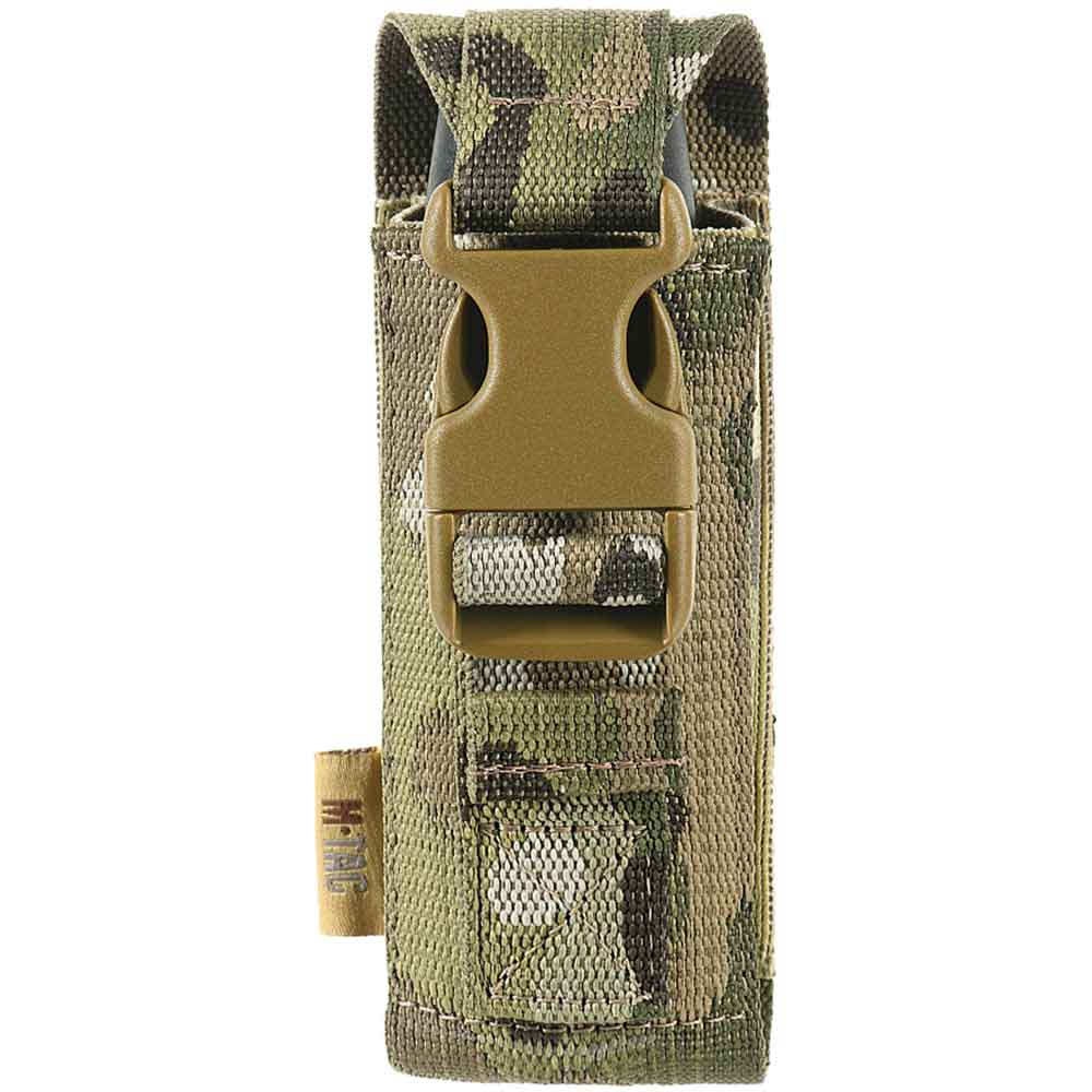 Fondina per spray al peperoncino M-Tac - Multicam