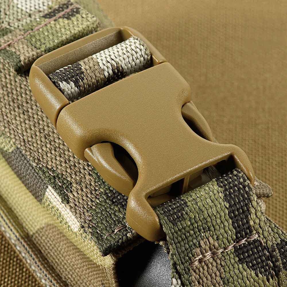 Fondina per spray al peperoncino M-Tac - Multicam