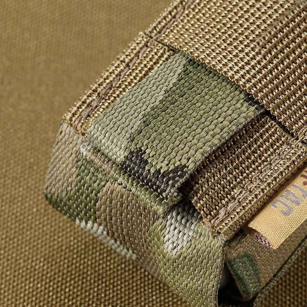 Fondina per spray al peperoncino M-Tac - Multicam