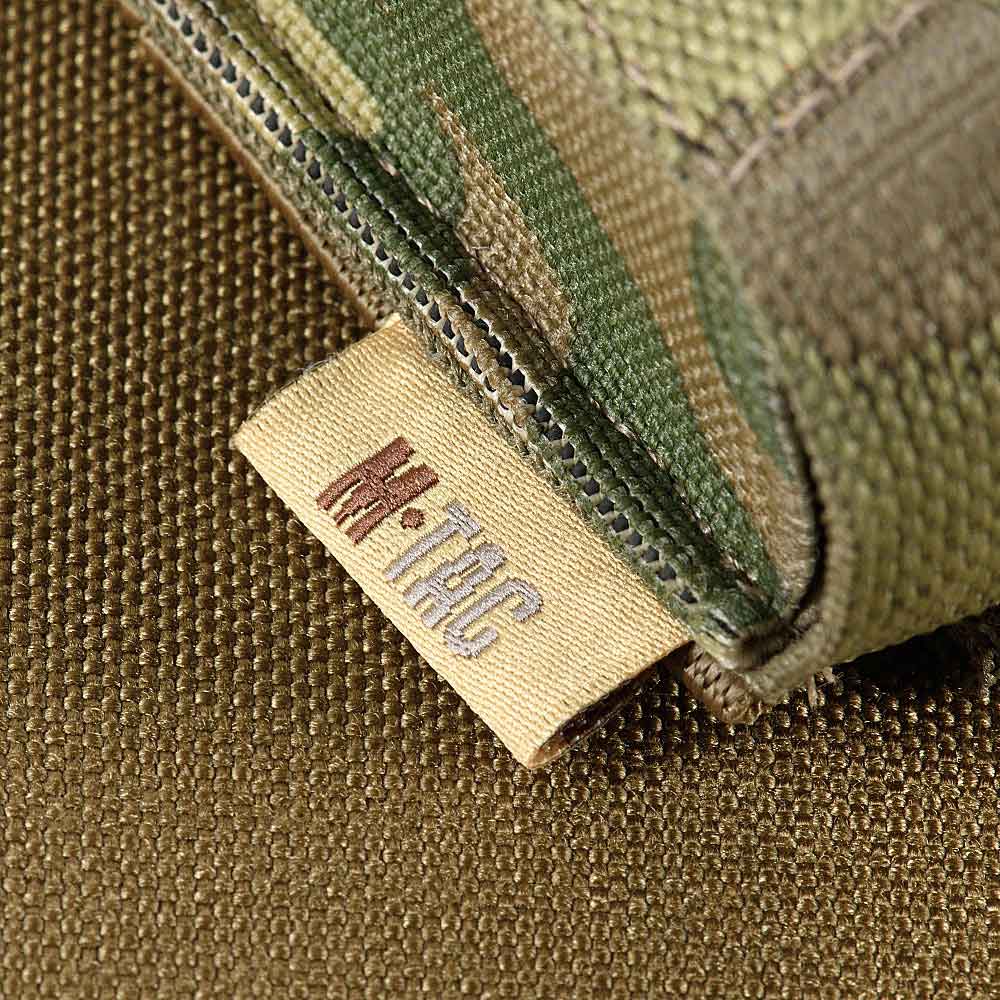 Fondina per spray al peperoncino M-Tac - Multicam