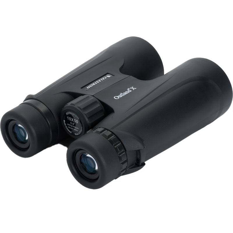 Binocolo Celestron Outland X 10x50