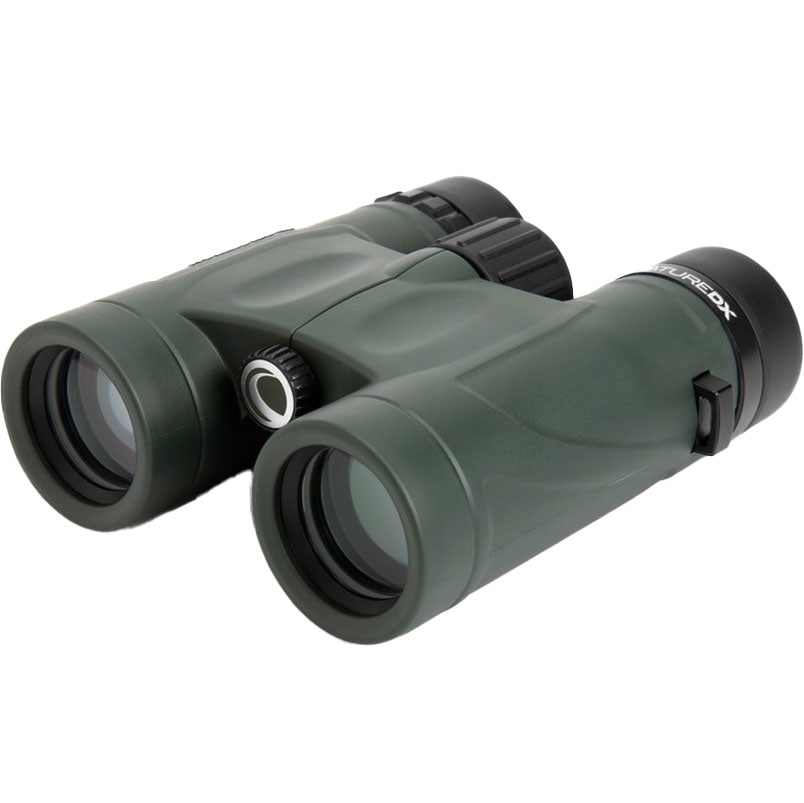 Binocolo Celestron Nature DX 8x32