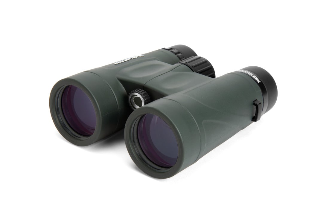 Binocolo Celestron Nature DX 10x42