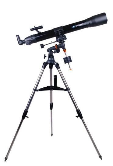 Telescopio Opticon Constellation 675x80 mm