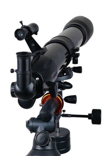 Telescopio Opticon Constellation 675x80 mm