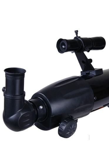 Telescopio Opticon Constellation 675x80 mm