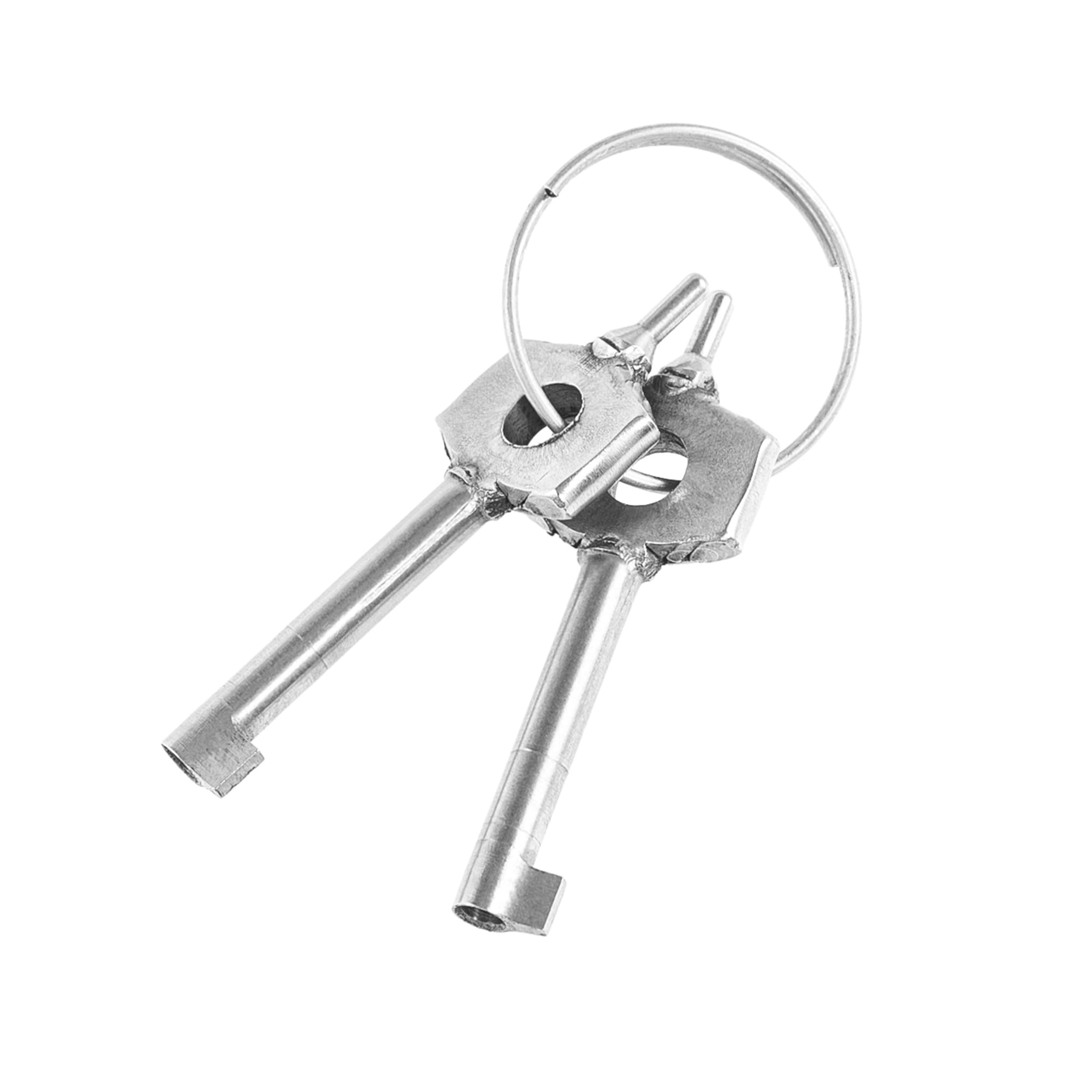 Manette con catena Kel-Met KM1001